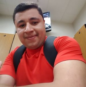 Meet your Posher, Wilber